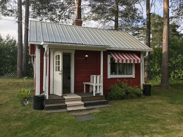 Luleå 的民宿