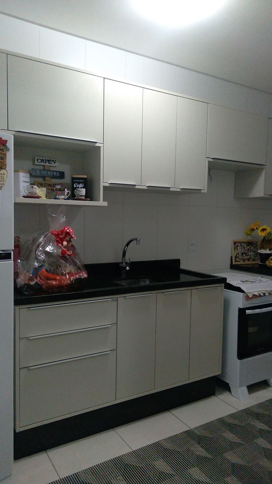 Apartamento 1 quarto