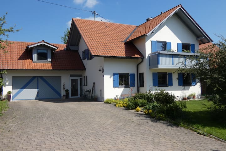 弗里森里德烟雾报警器民宿