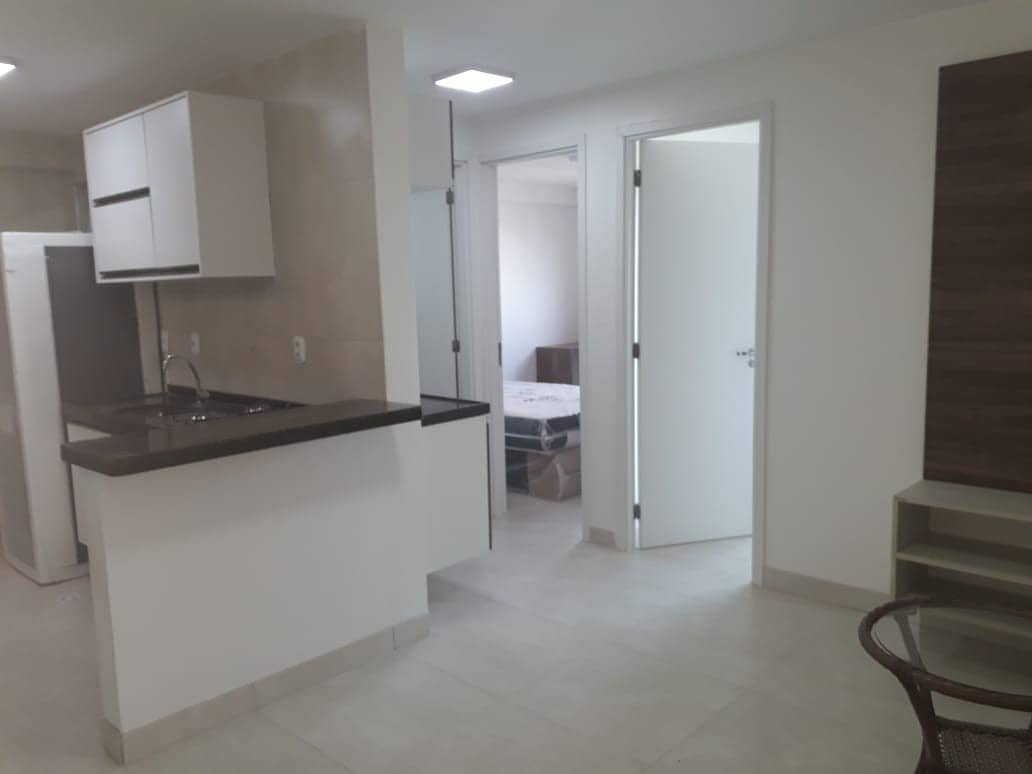 Apartamento Alto Padrão - Studio One