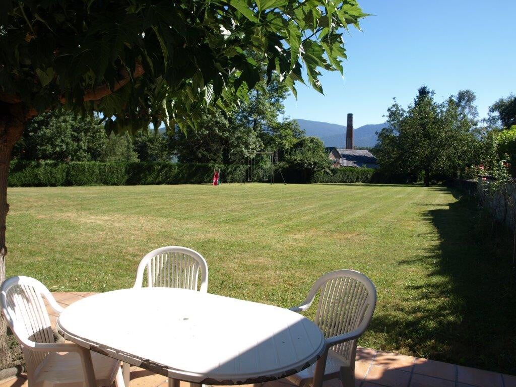 Maison indépendante sur le piémont pyrénéen