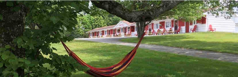 Webbers Motel Hike Clam Harbour Beach Room 7