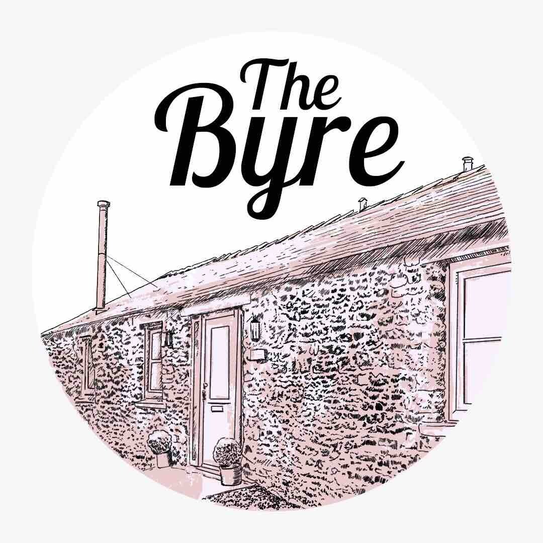 The Byre at Stanton House