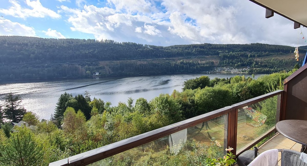 Titisee Traumblick