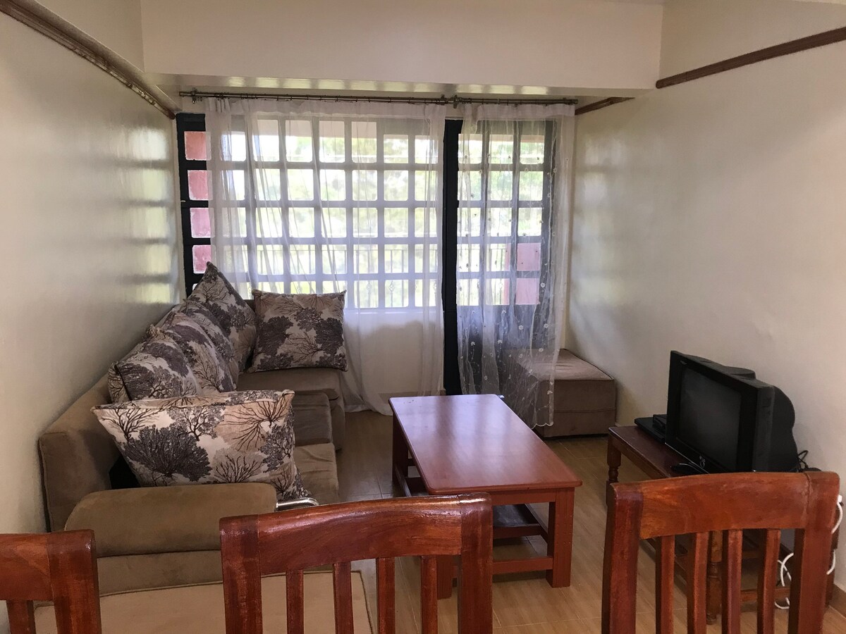 Beautiful Furnished Oliva Apartment in Thika,Kenya