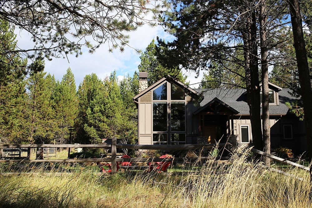 Elk View Lodge - Private Luxury Family Retreat