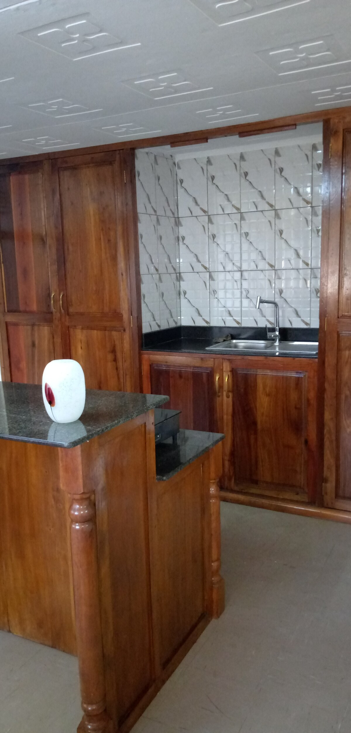 Private Apartment Outside of Arusha