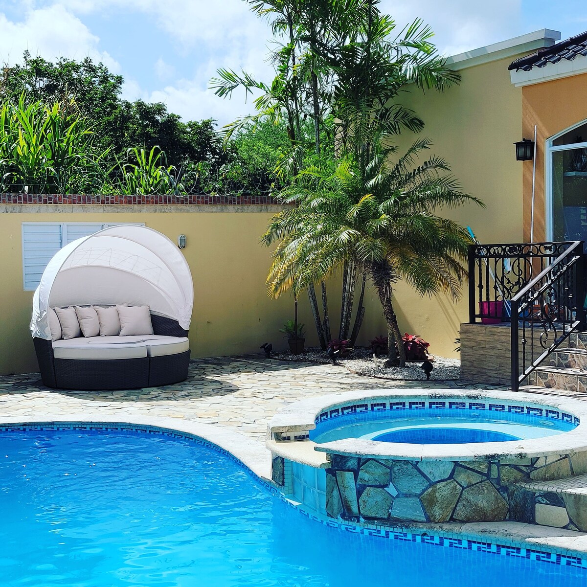 Casa Caribe Arecibo