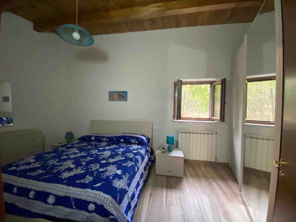 Borgo Don Armando
( appartamento C)