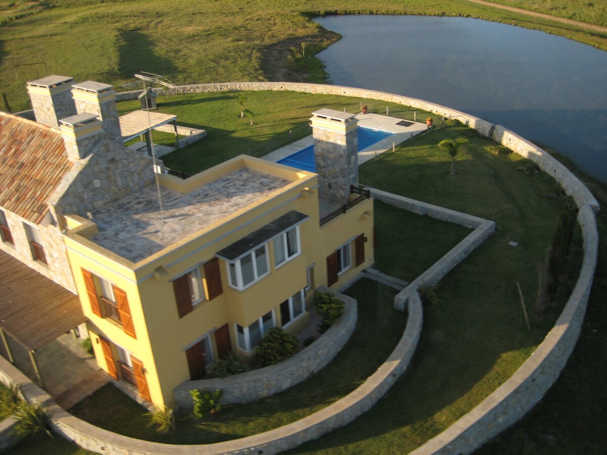 LUXURY RANCH by ocean, JOSE IGNACIO