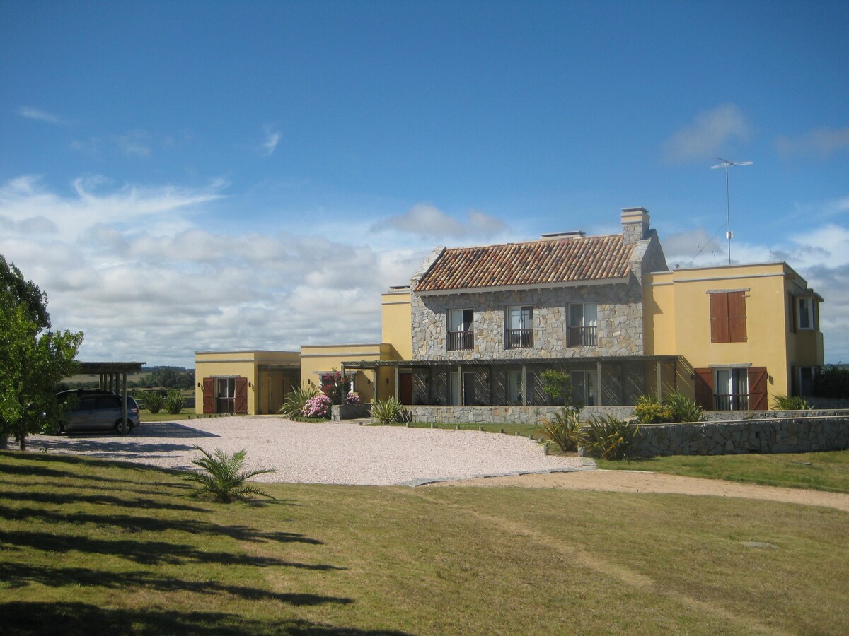 LUXURY RANCH by ocean, JOSE IGNACIO