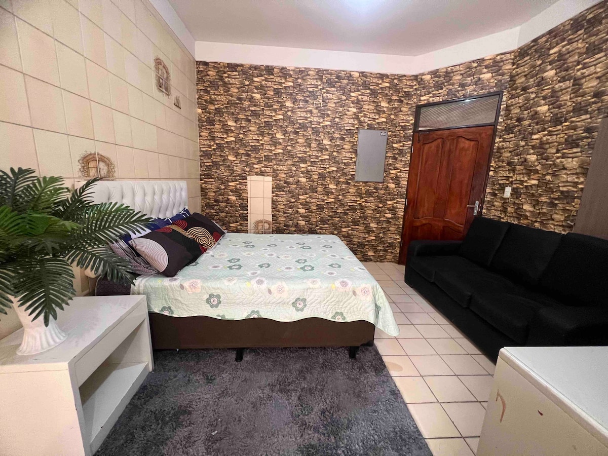 Departamento ideal para vacacionar