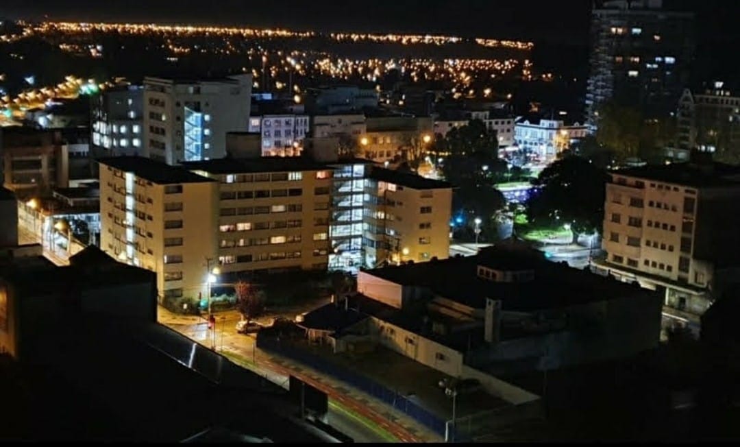 Departamento Centro Osorno