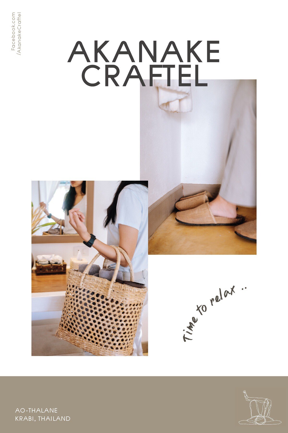 AKANAKE CRAFTEL