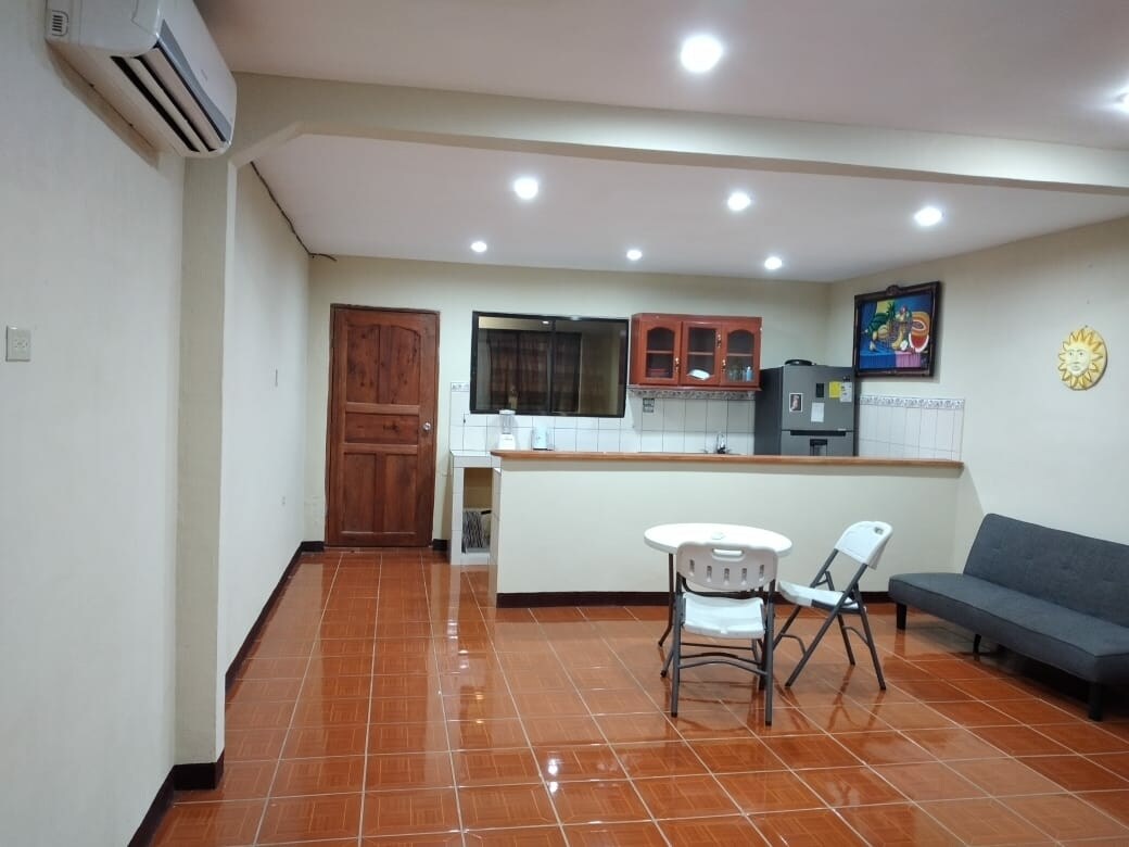 condominio cortijo la sabana