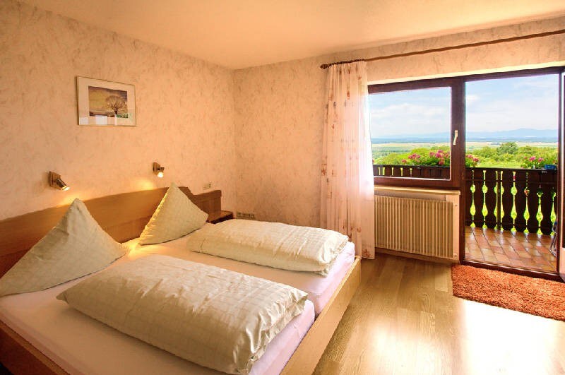 Pappelhof ， （ Bad Bellingen ） ，度假公寓5 ， 62平方米， 1间卧室，最多可容纳3人