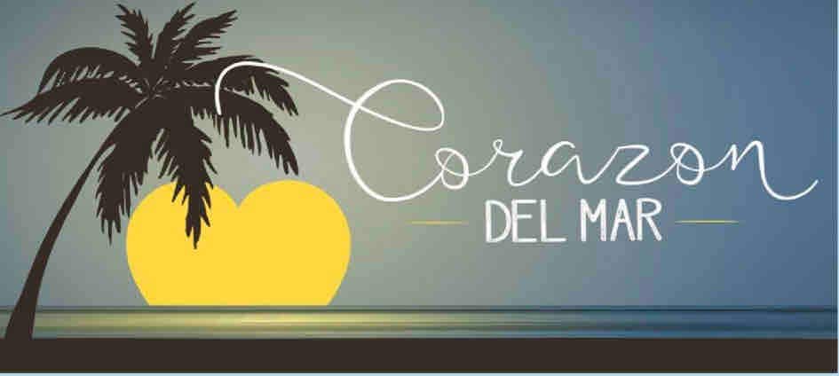 Corazon Del Mar ：拥有一切的海滨别墅