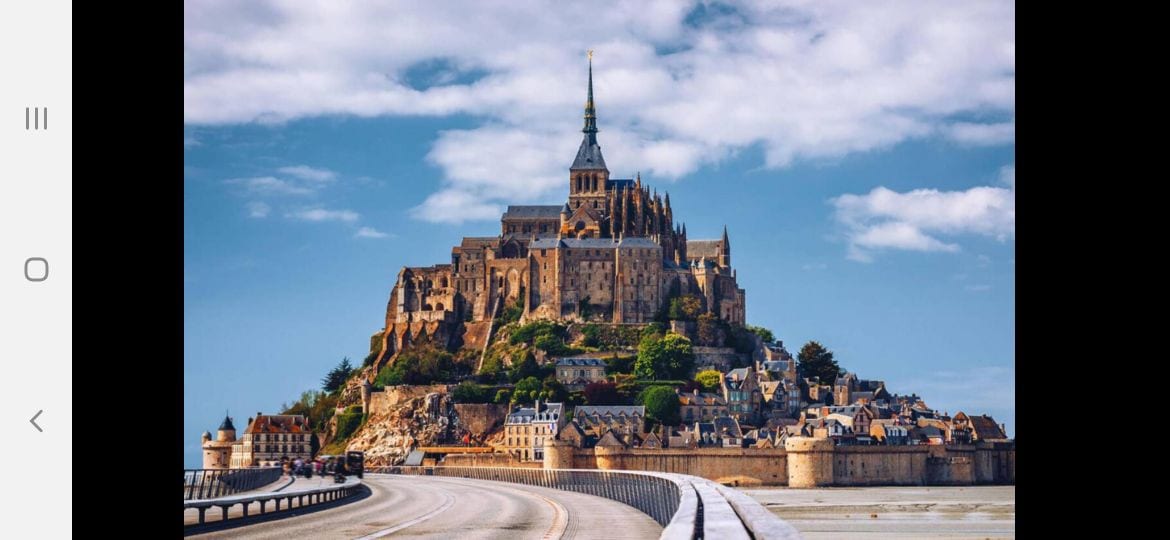 Gîte le Jersey Mont saint Michel