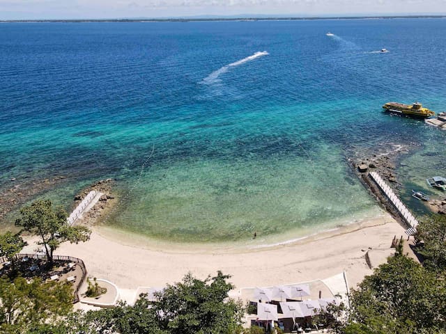 拉普拉普市(Lapu-Lapu City)的民宿