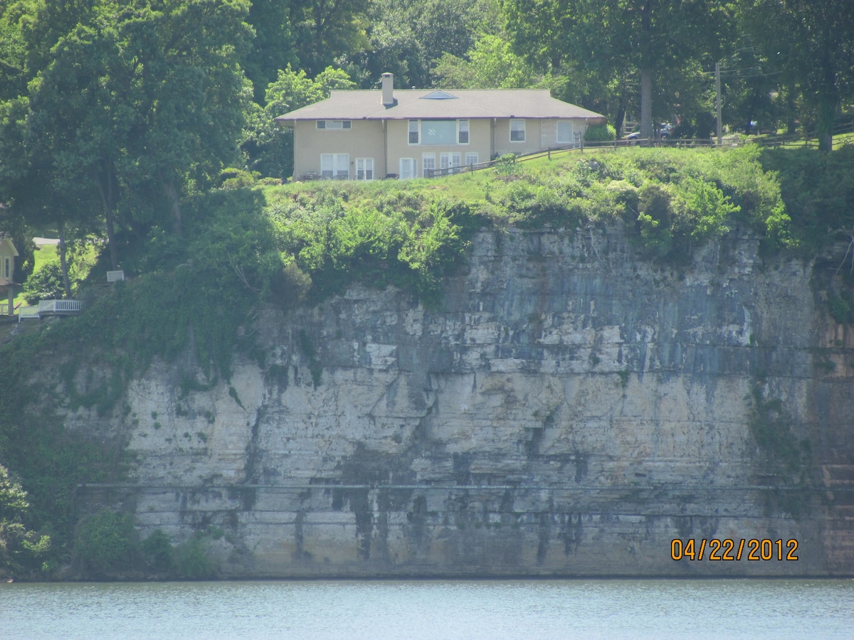 Historic Muscle Shoals Music House