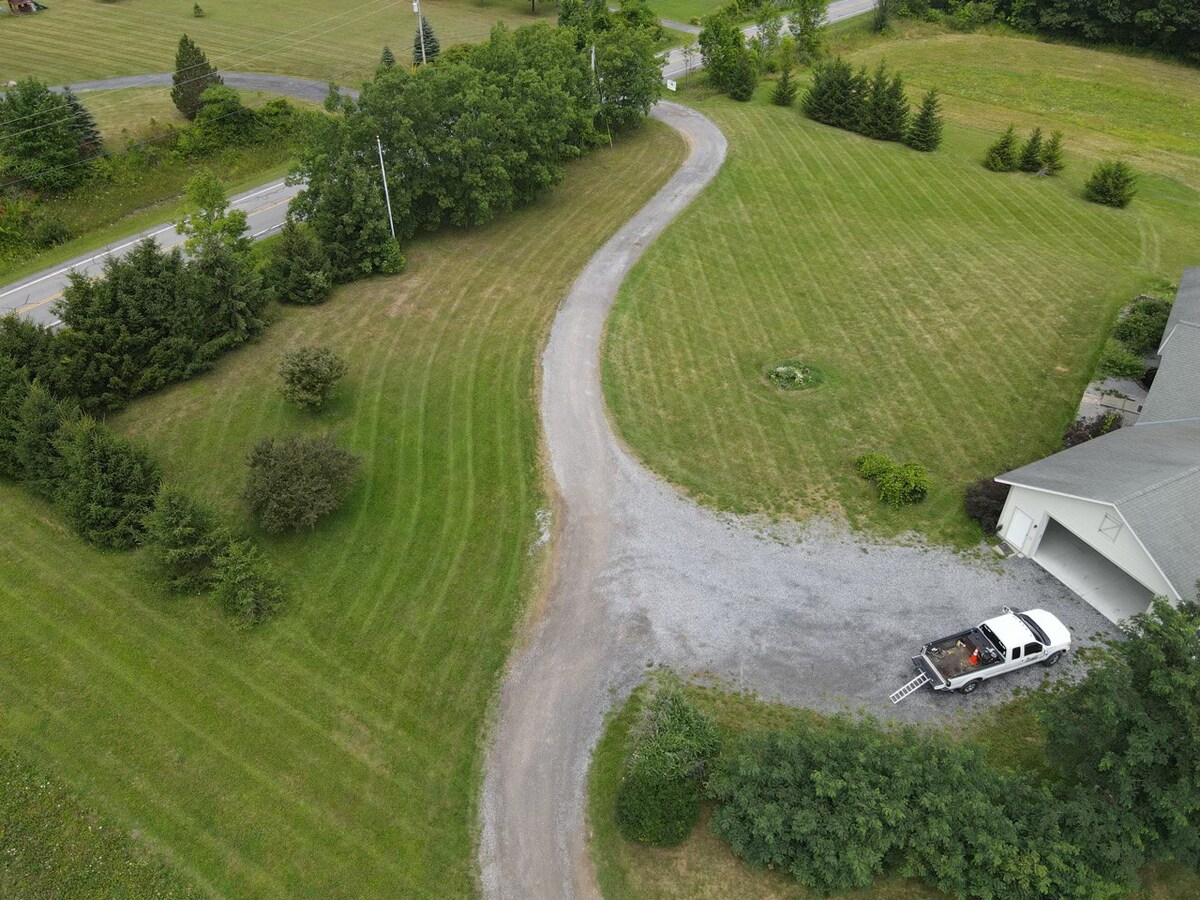 3卧室3 Bath Sprawling 129 Acre Ranch