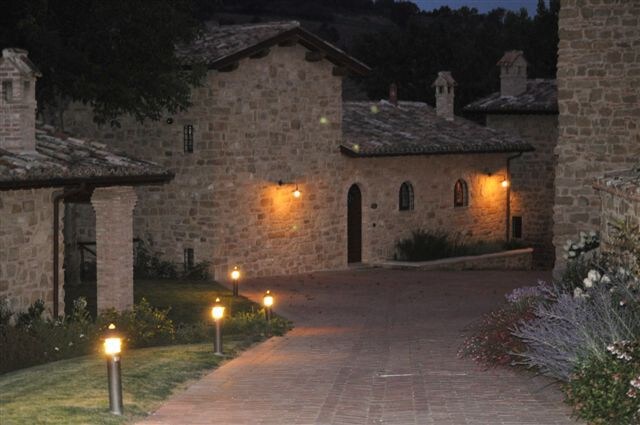 Casa Del Borgo - Holiday Cottage in Le Marche