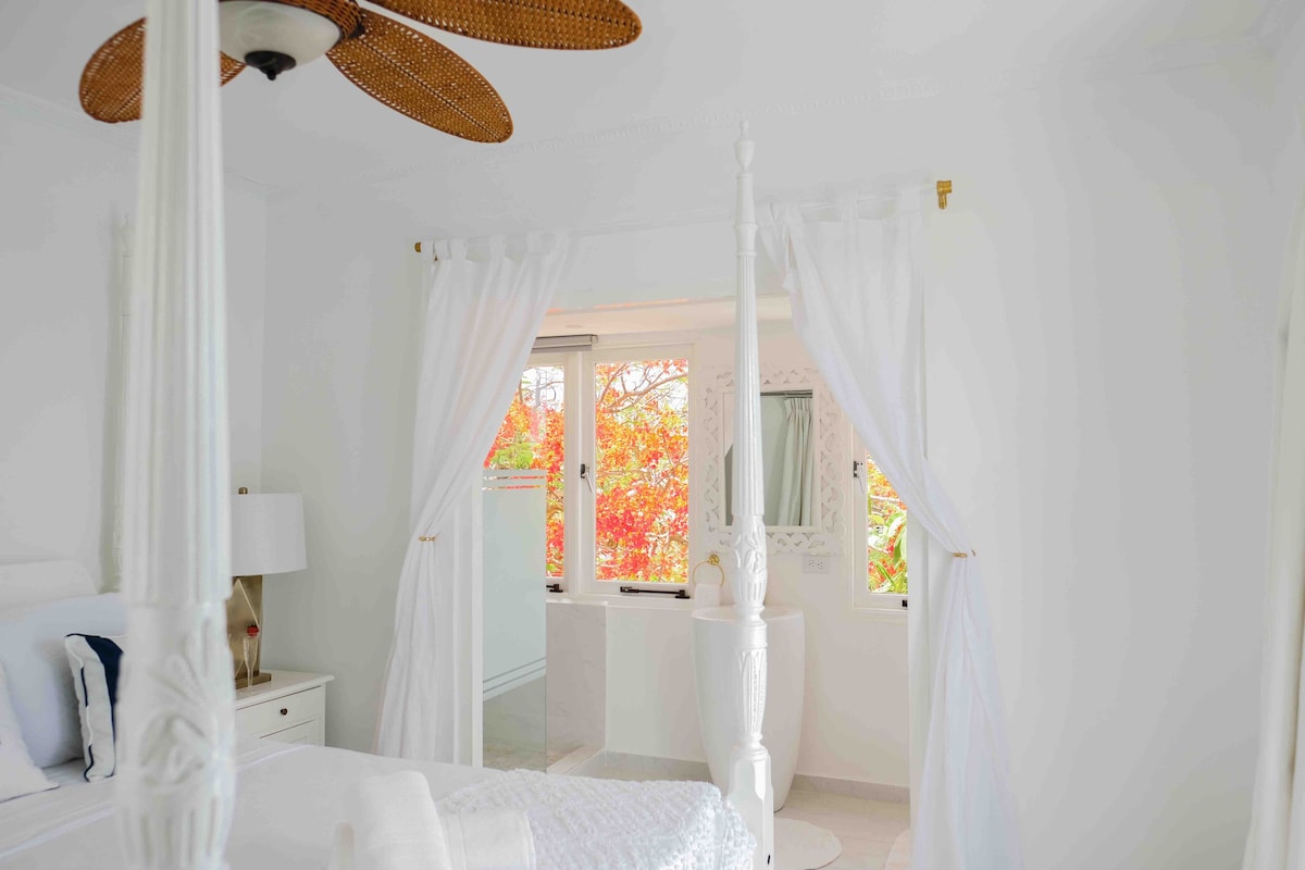 Villa Azul Aruba - Ocean Front House 2min beach