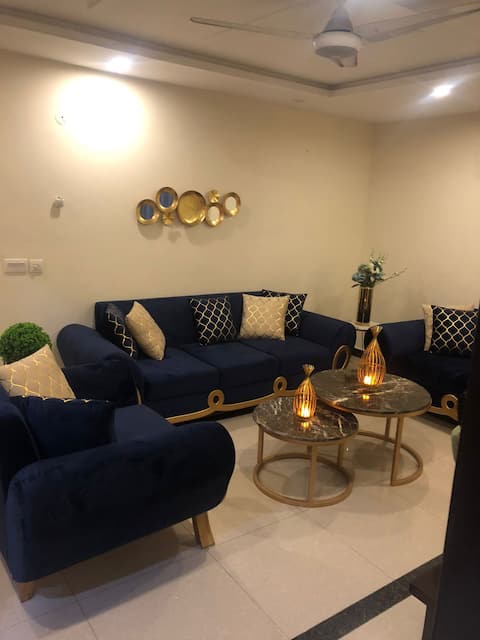 Private Luxury Apartment's