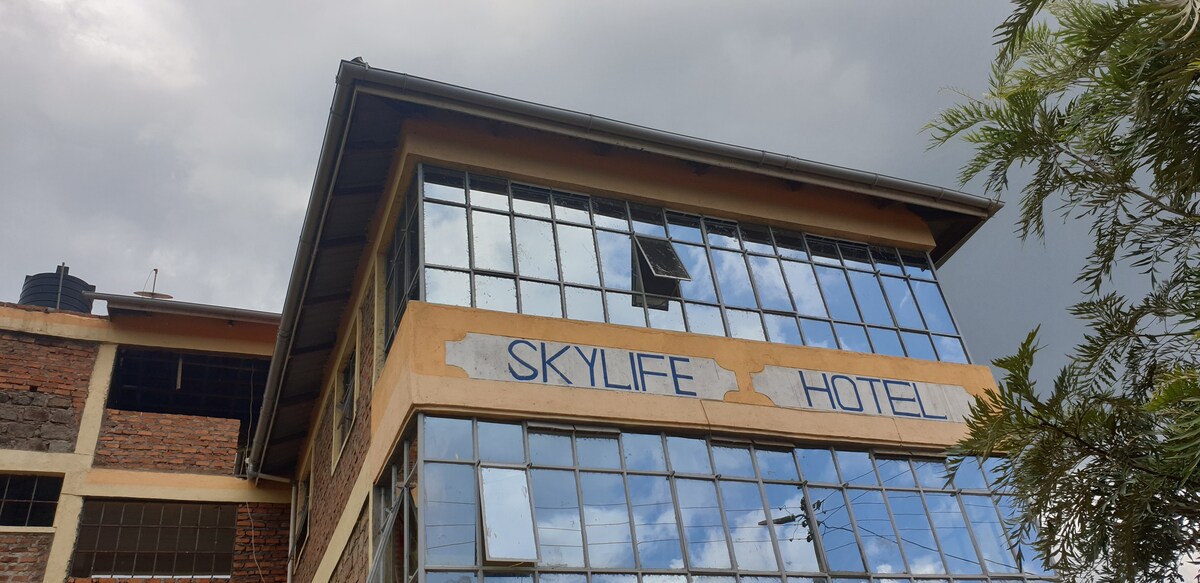 Himaki Skylife酒店