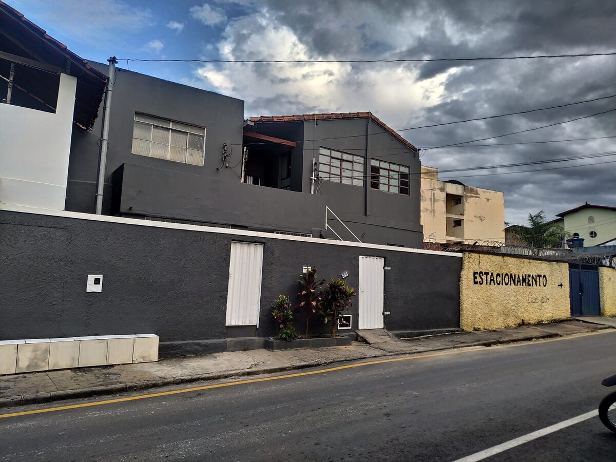 Casa Central. Excelente localização