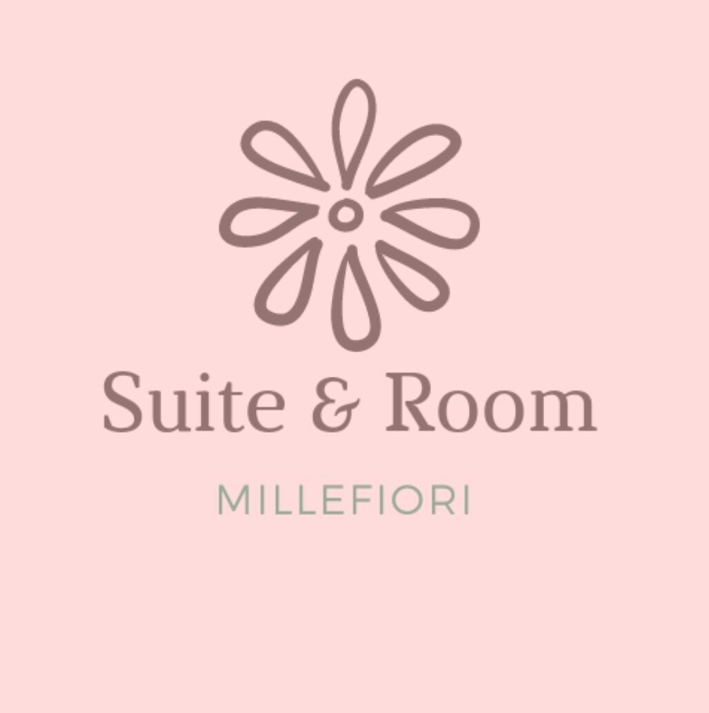 Millefiori套房和房间