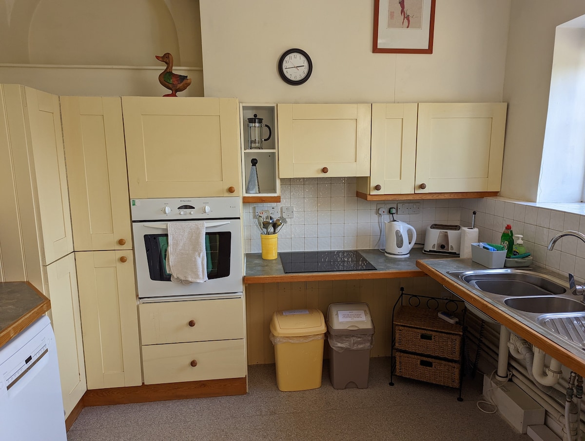 Stables Cottage, Fully Accessible, Norwich 5 miles