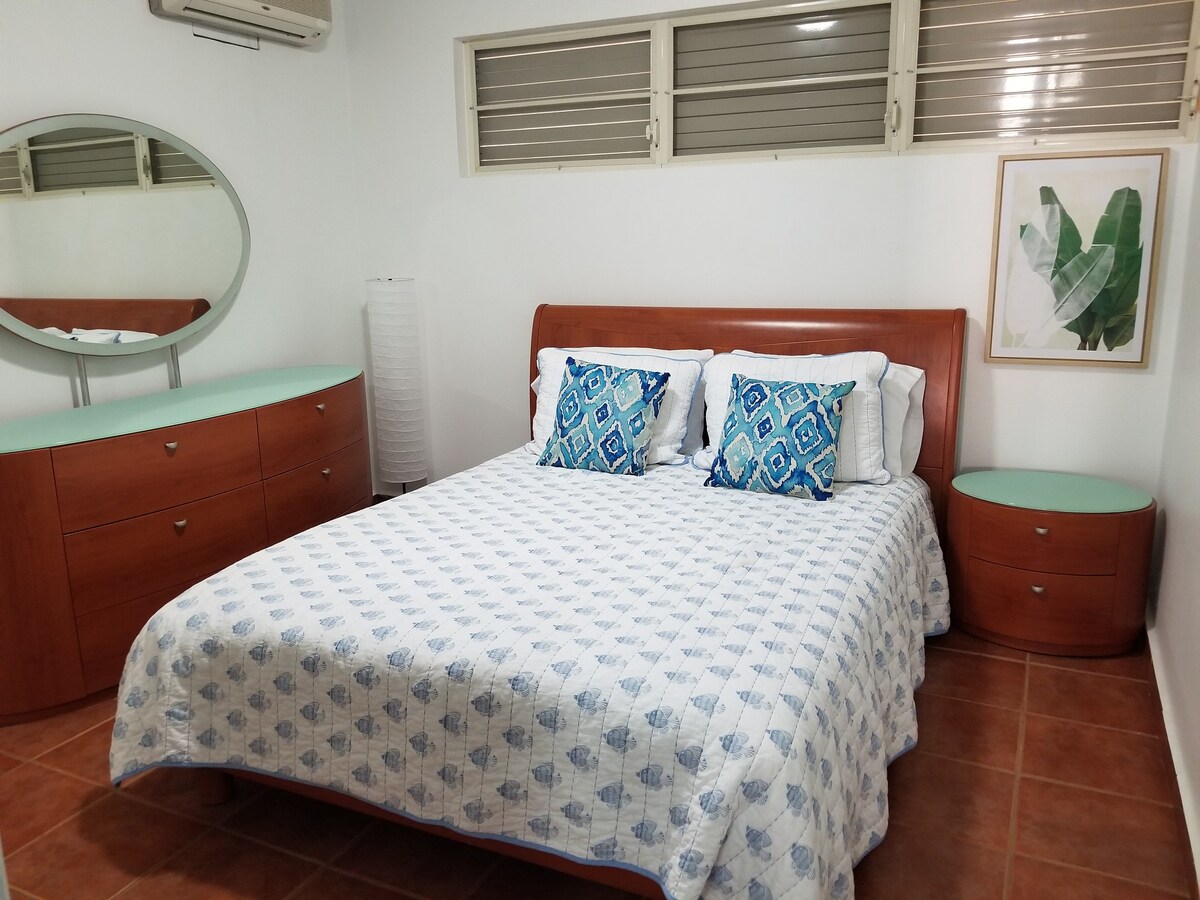 令人惊叹的海滨海滨1卧室公寓， Cabo Rojo