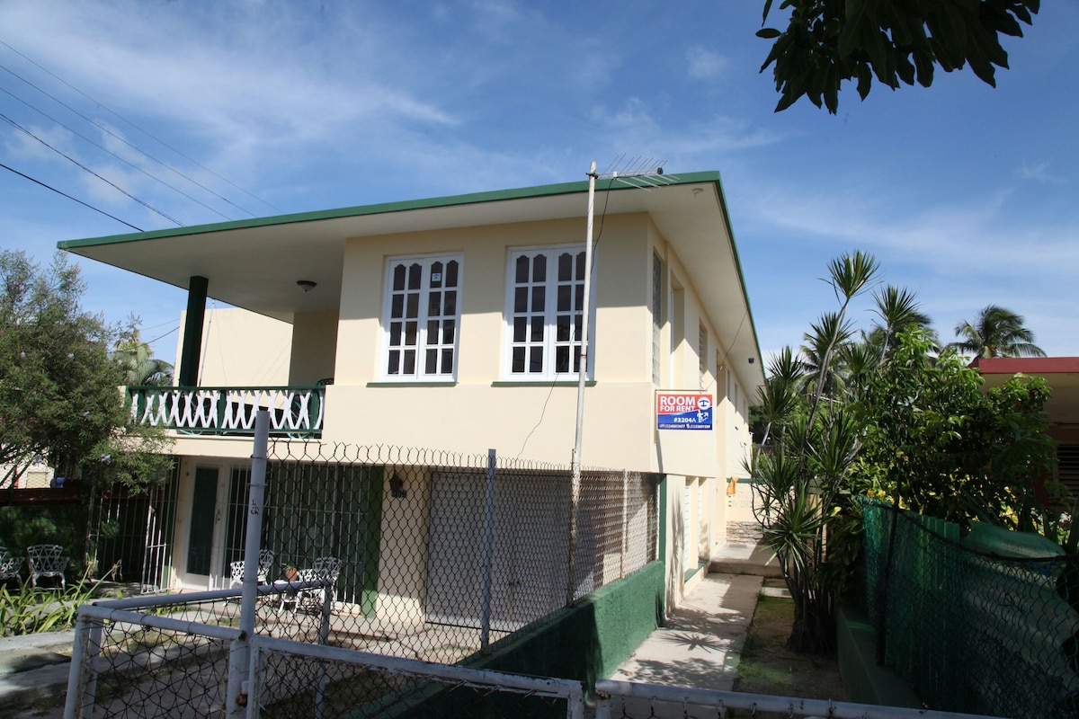 'Casa de Renta Ridel' Varadero "3