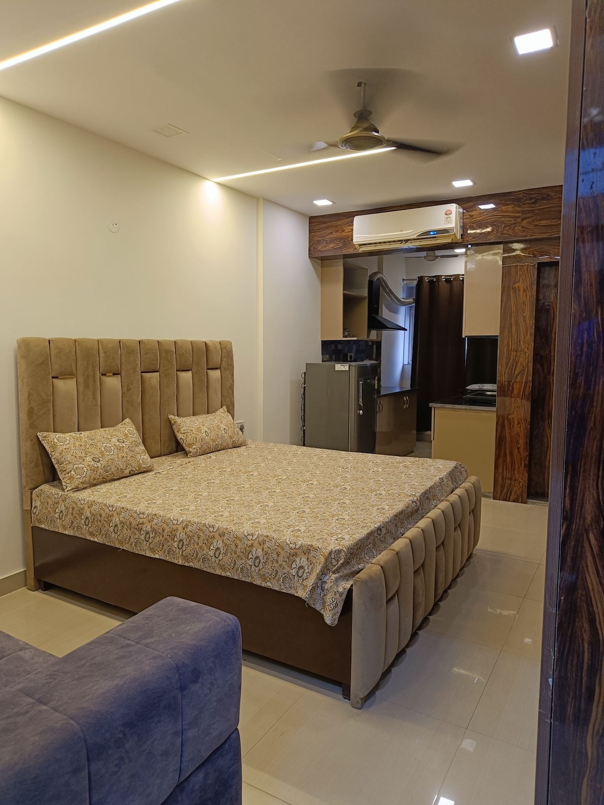 BnBBuddy Memorable apartment in West Delhi