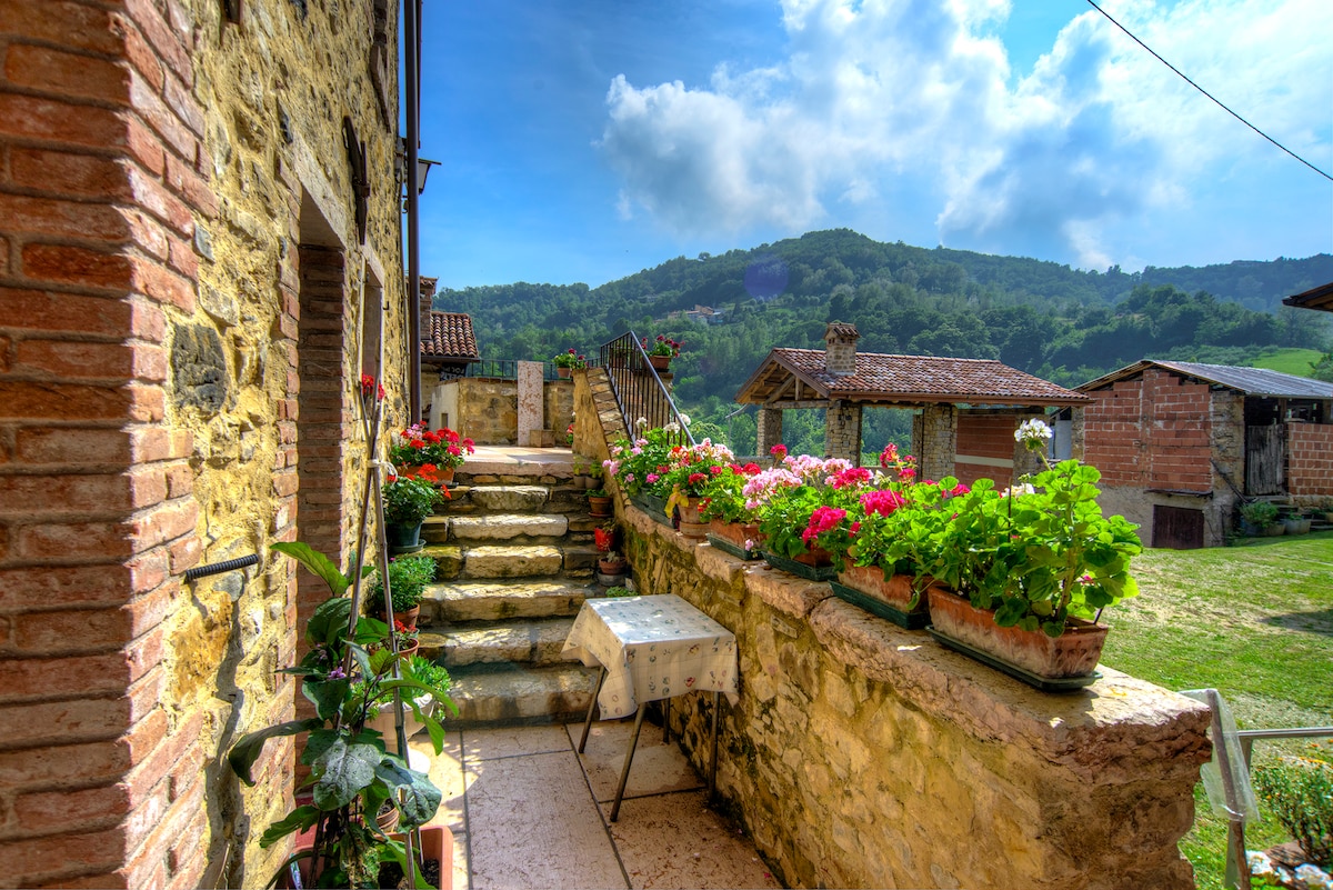 Suite Marostica Agriturismo Antico Borgo