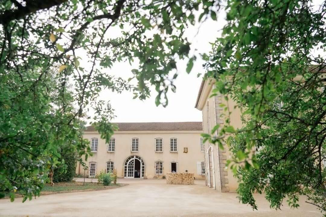 château-ferme