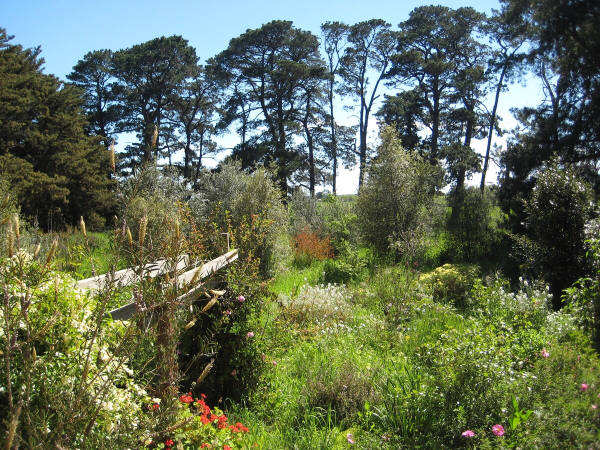 Otway Foothills Retreat