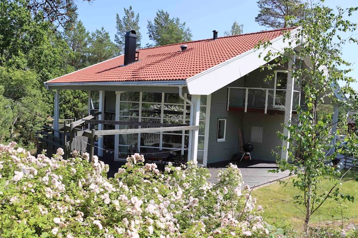 Söderköping Ö的民宿