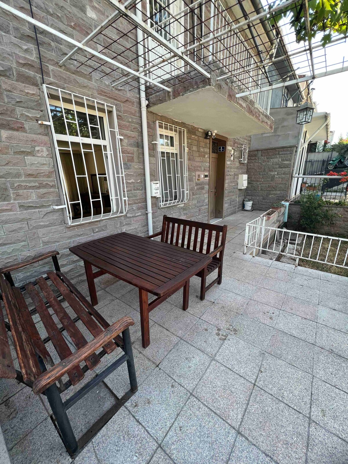 Müstakil Bahçeli Aile Evi - Detached house