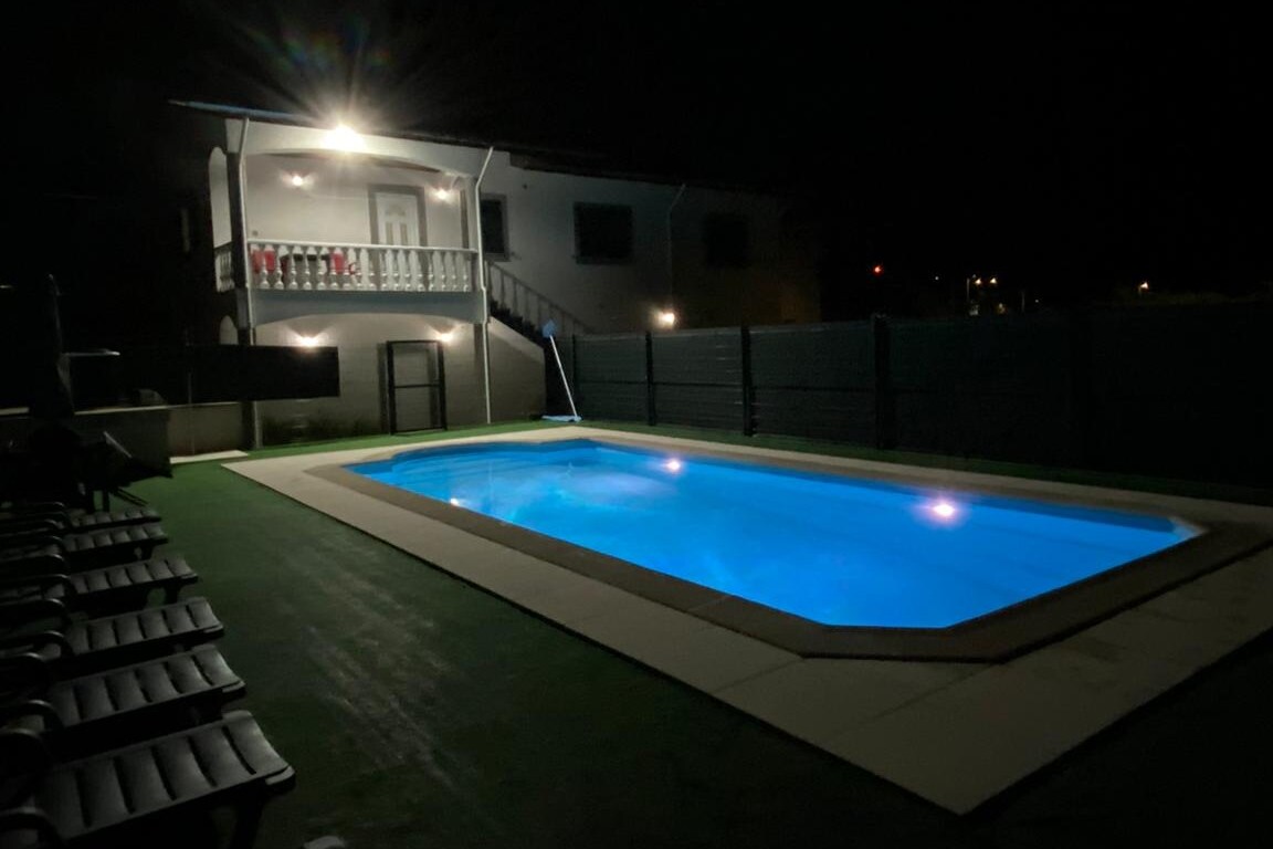 Casa das Novas -私人恒温泳池/恒温泳池