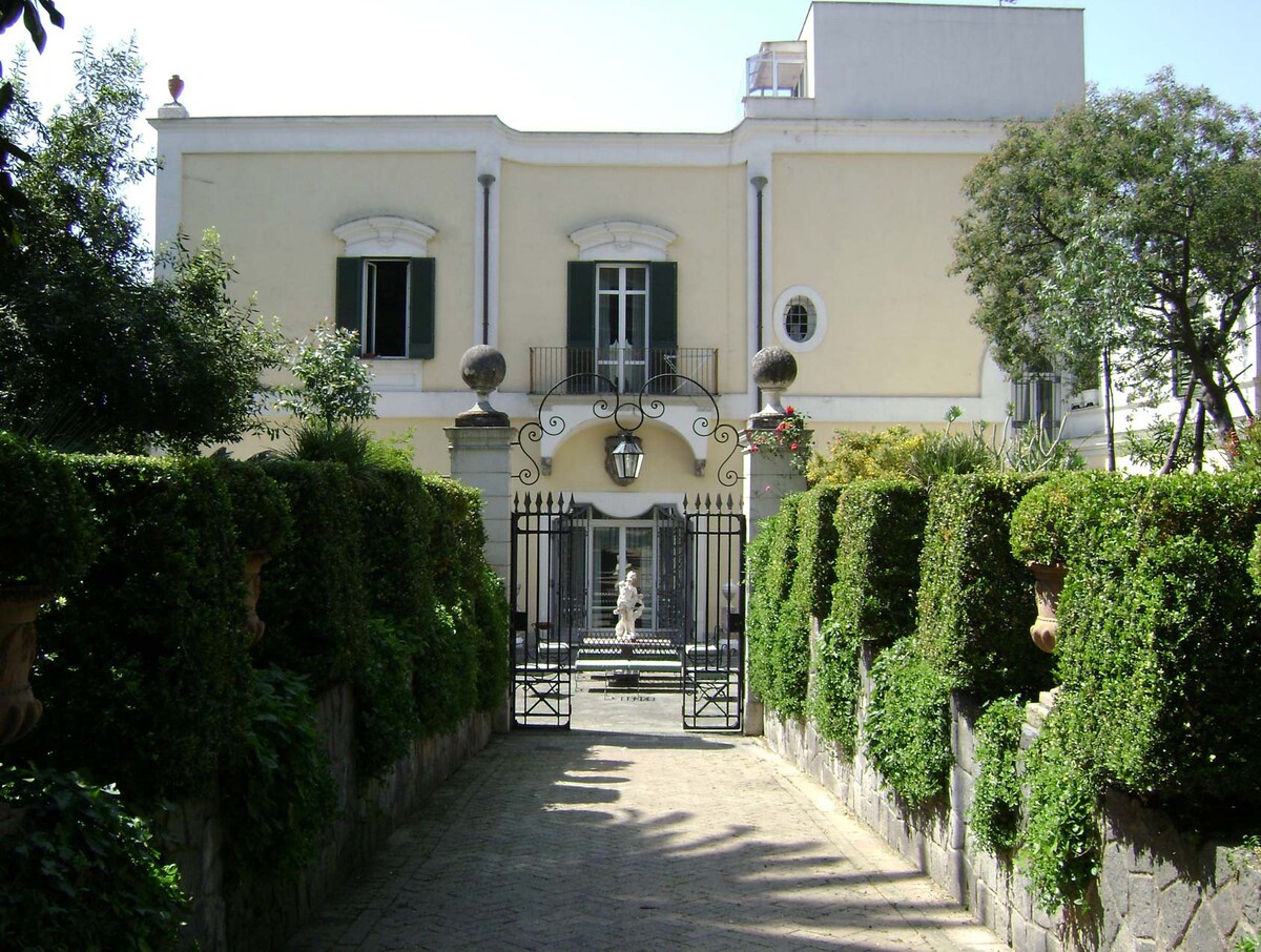 Villa San Gennariello B&B