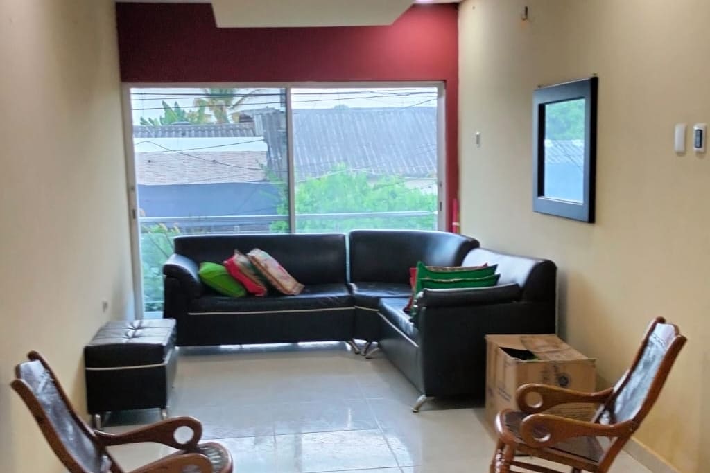 Hermoso Apartamento Privado