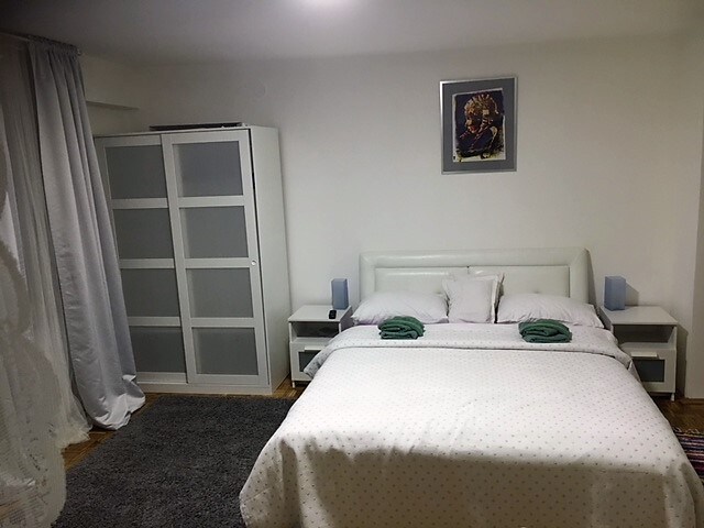 Apartman Zora