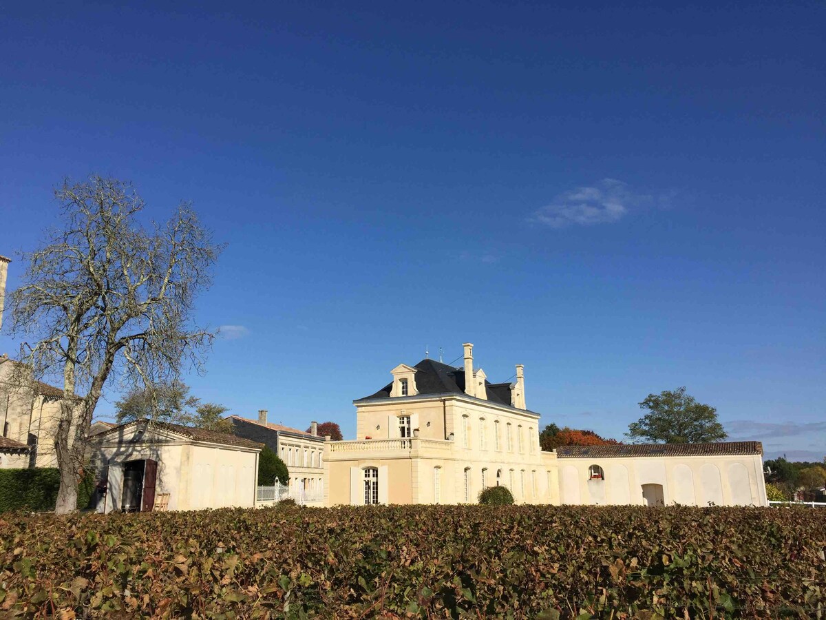 Château de l’Hôtel