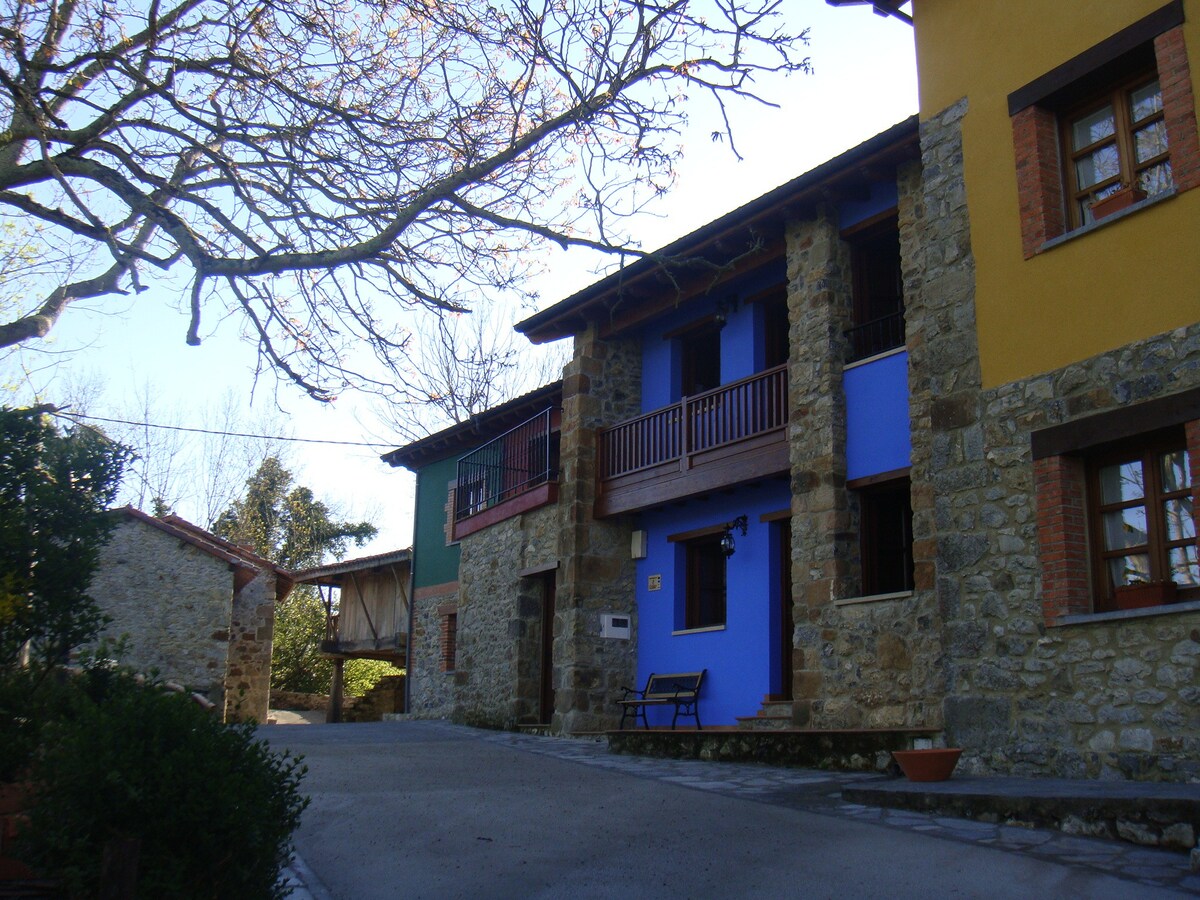Casa Azulete