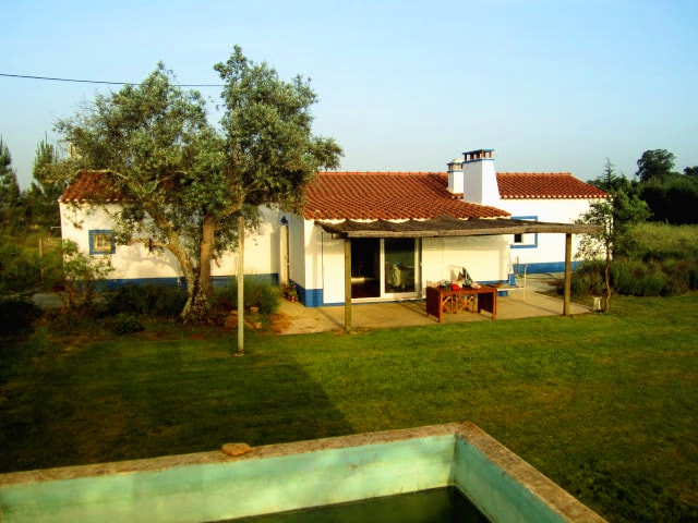 Charming Alentejo Farm