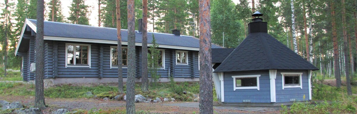Villa Karelia 9