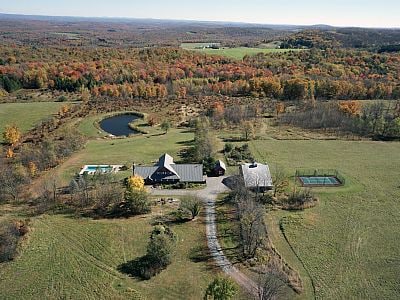 Magnificent 44+ Country Estate