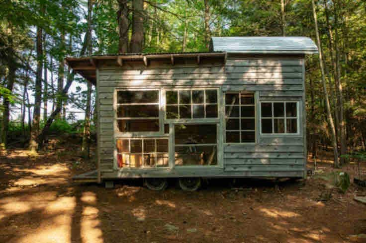 Orchard Tiny House